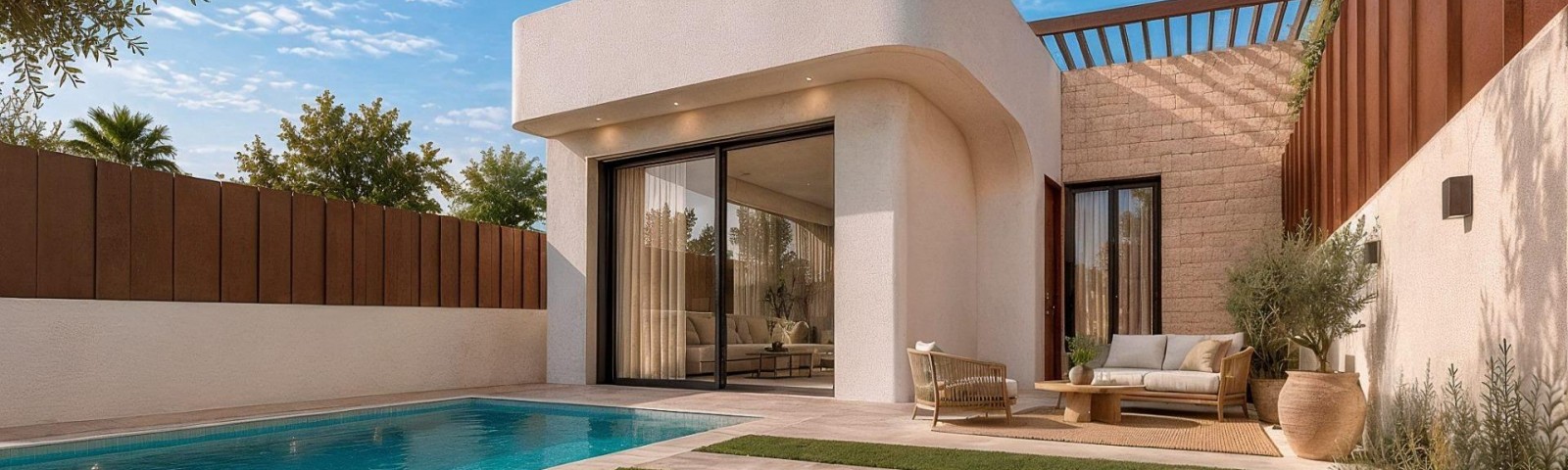 Town House - Obra Nueva - San Pedro del Pinatar - Pueblo