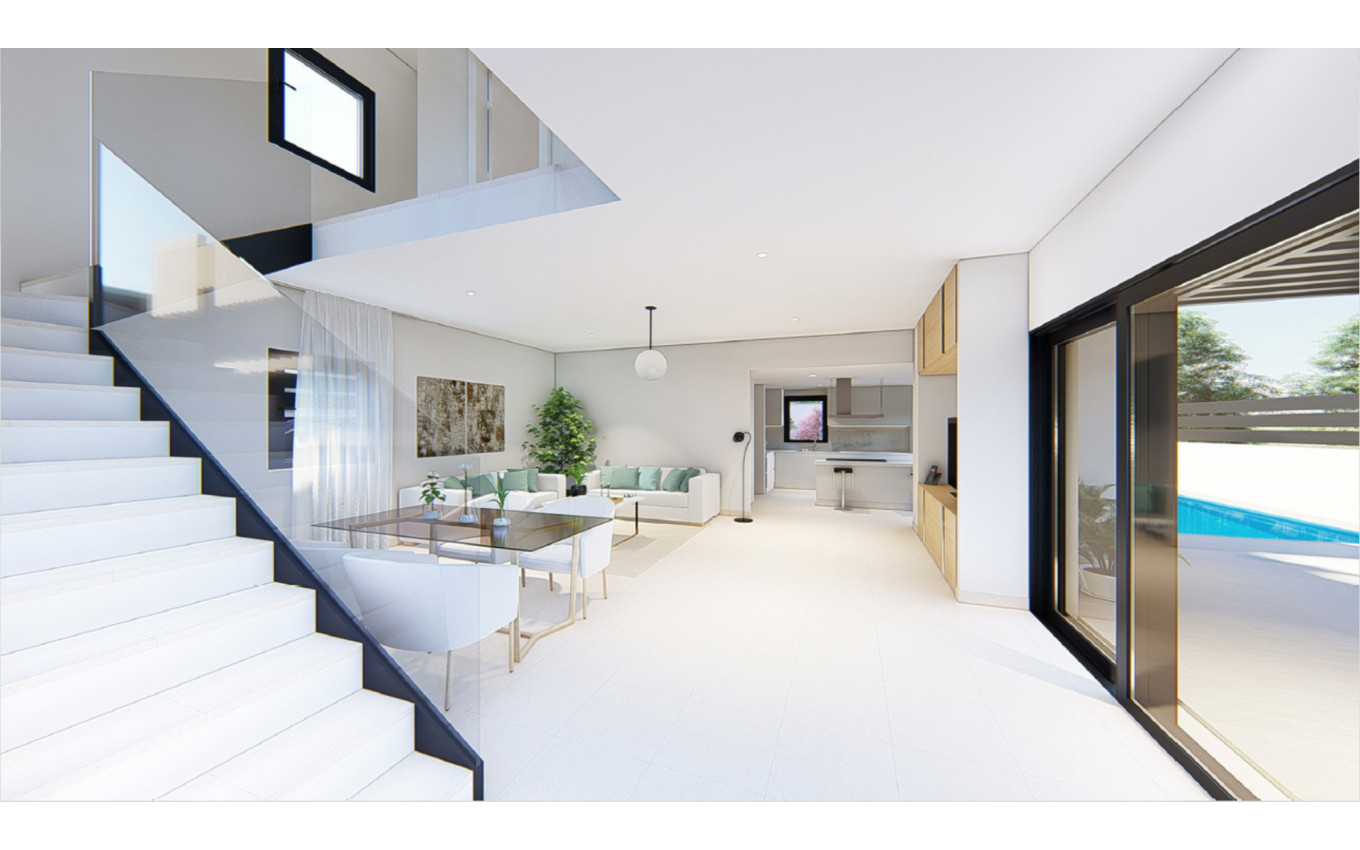 Venta - Villa - Alicante - Playa San Juan