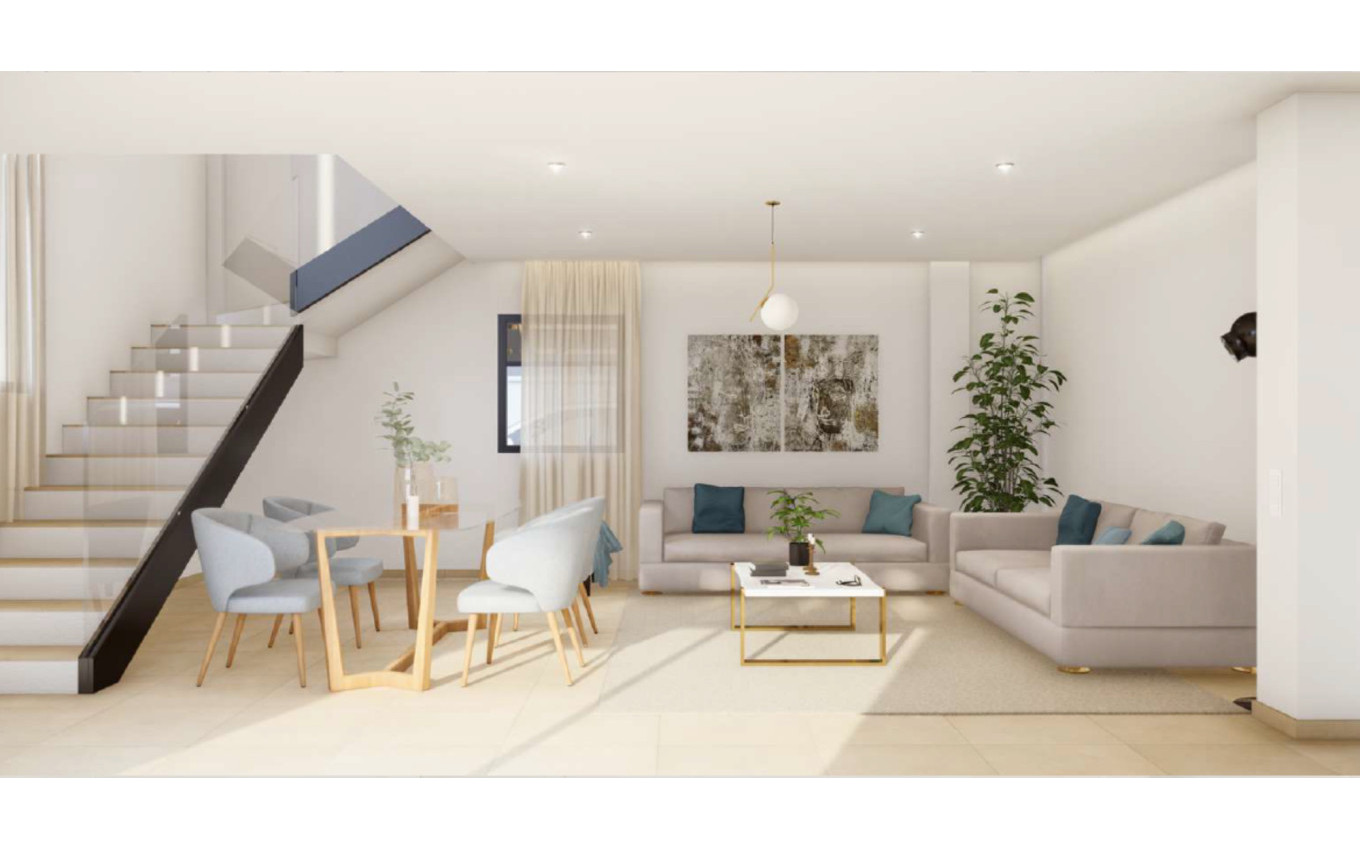 Venta - Villa - Alicante - Playa San Juan