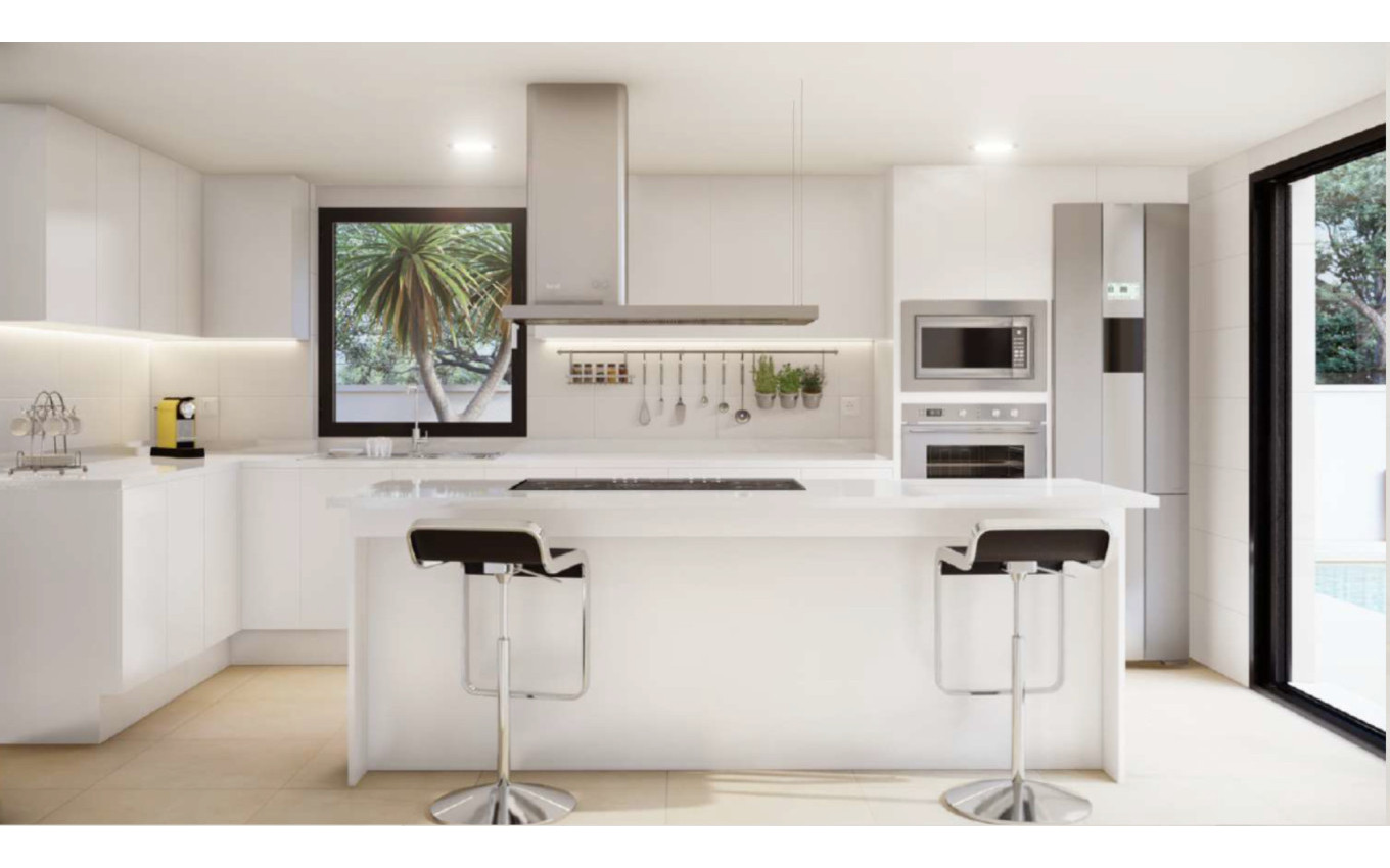 Venta - Villa - Alicante - Playa San Juan