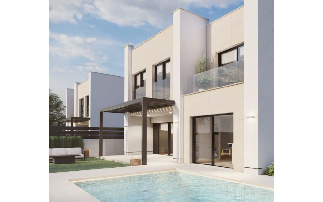 Venta - Villa - Alicante - Playa San Juan