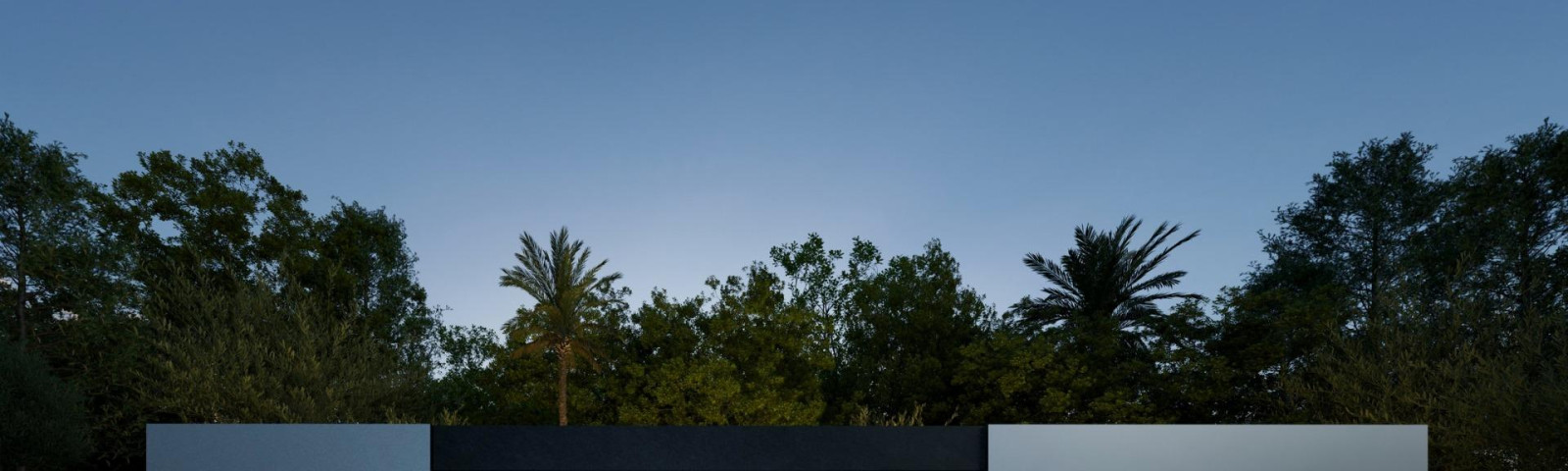 Villa - New Build - Alfas del Pi - Barranc Fondo