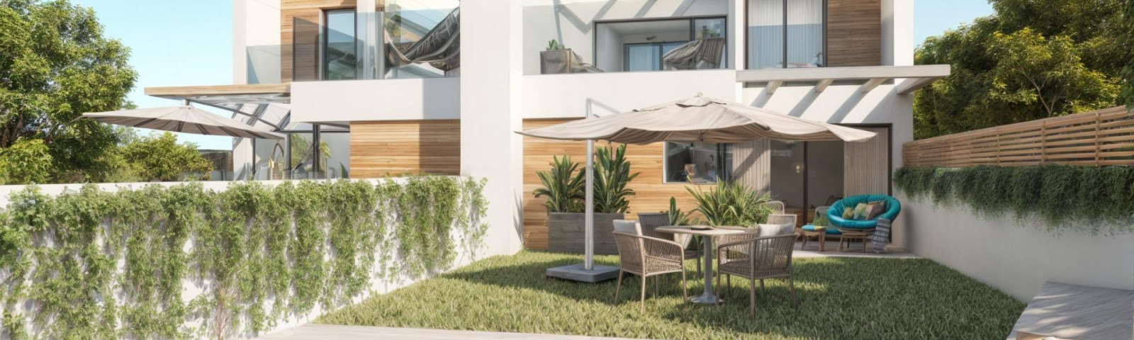Villa - New Build - Alfas del Pi - Barranc Fondo