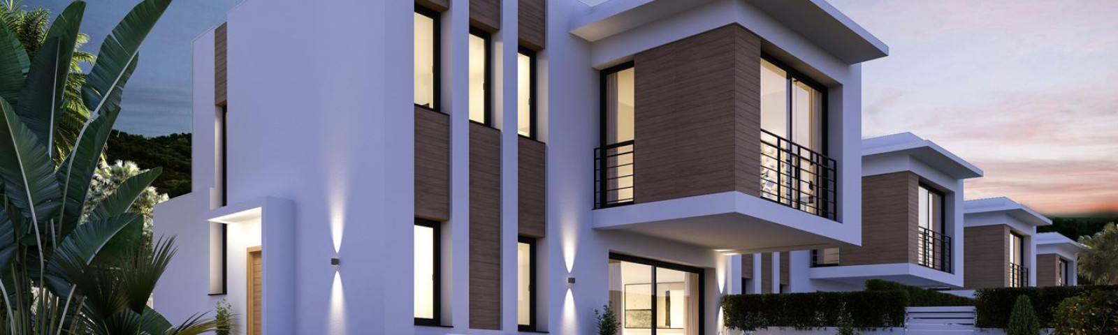 Villa - New Build - Denia - Tossal Gros