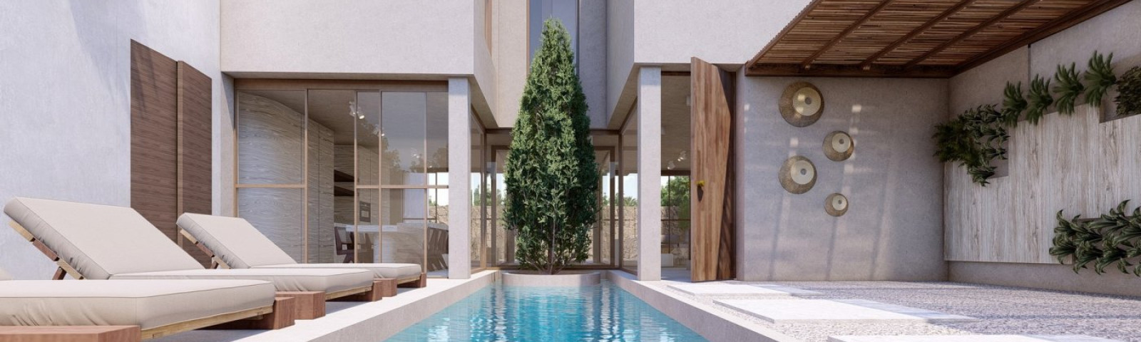 Villa - New Build - Formentera del Segura - Formentera del Segura