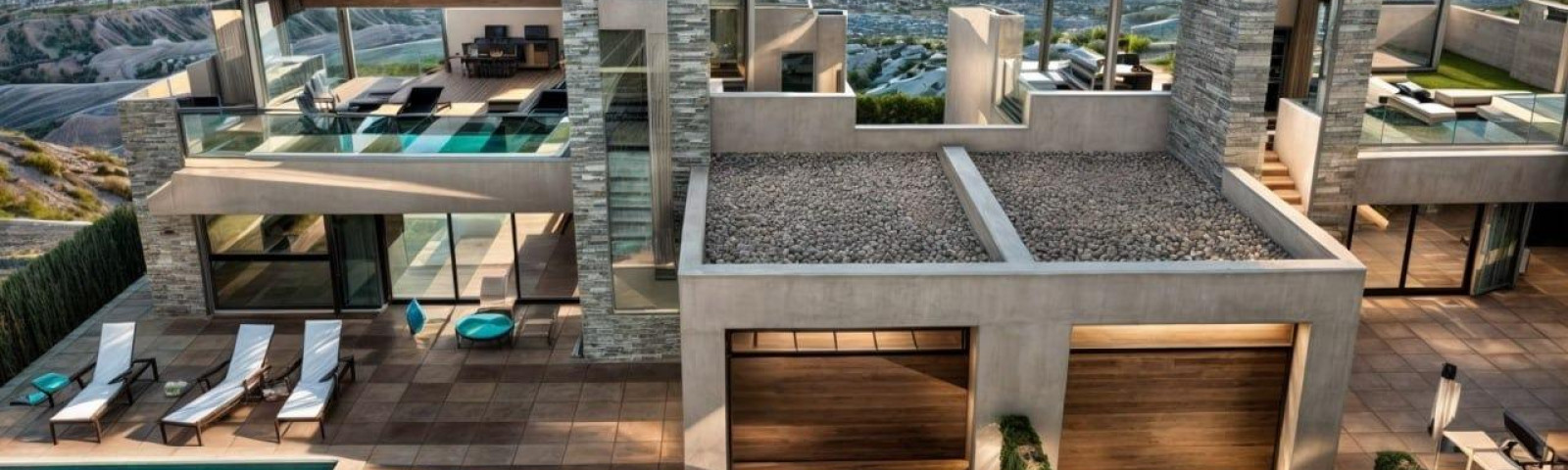 Villa - New Build - Fuente Álamo - La Pinilla