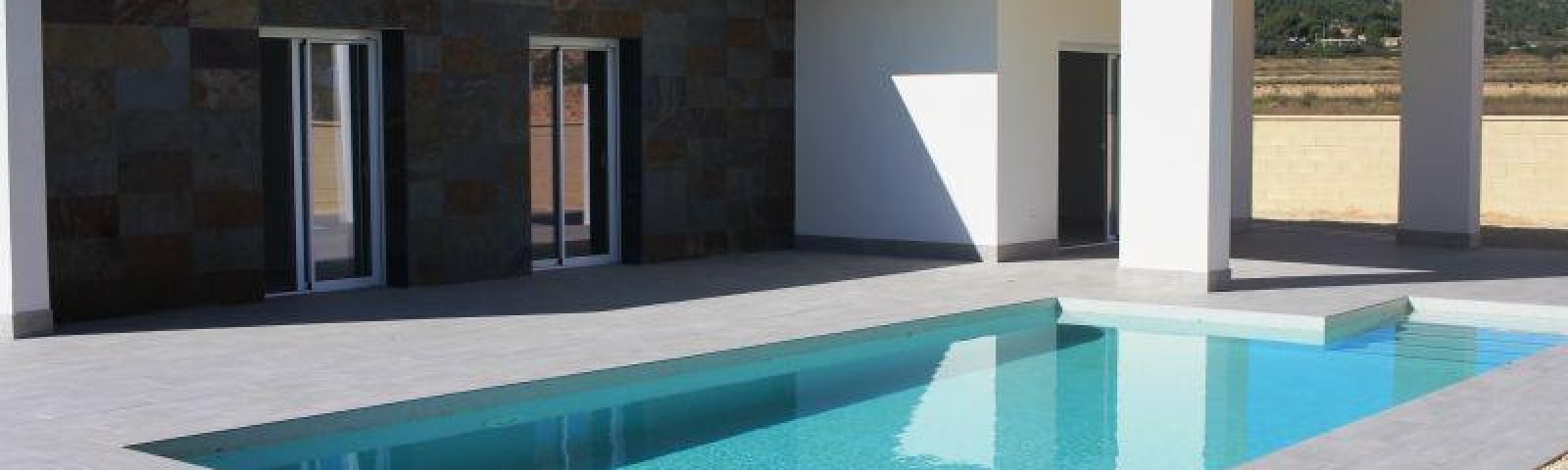 Villa - New Build - La Romana - Villas de la Romana