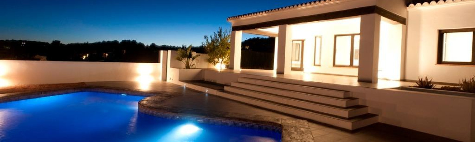 Villa - New Build - Moraira_Teulada - La Sabatera