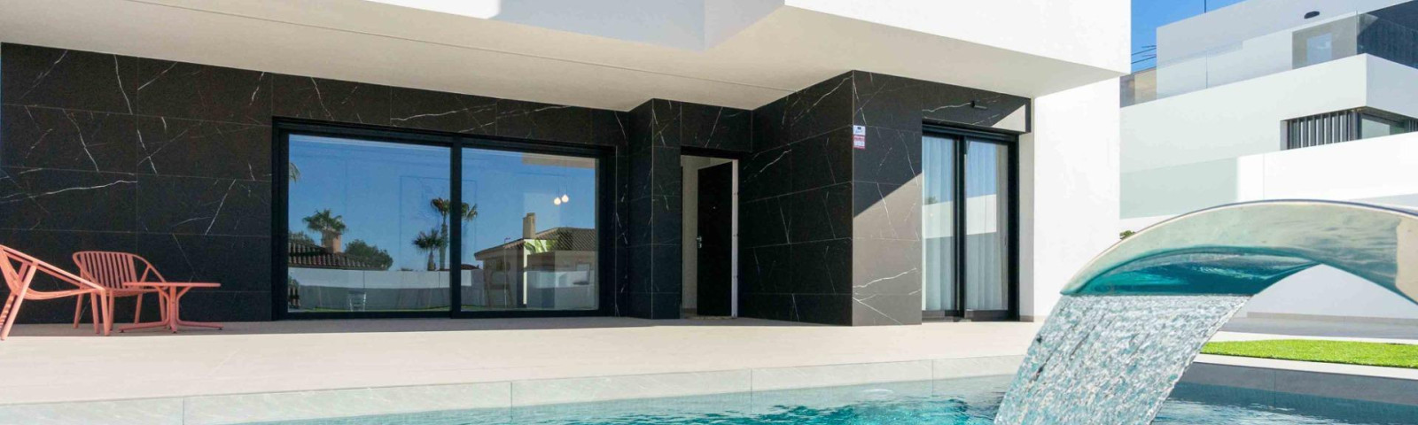 Villa - New Build - Rojales - Benimar