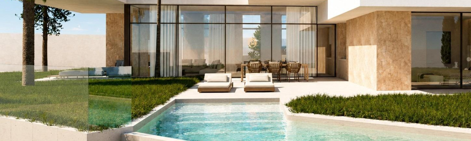 Villa - New Build - Rojales - La Marquesa Golf