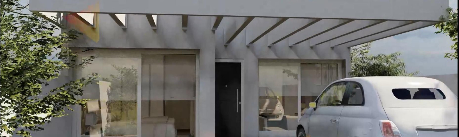 Villa - New Build - Sangonera la Verde - Torre Guil