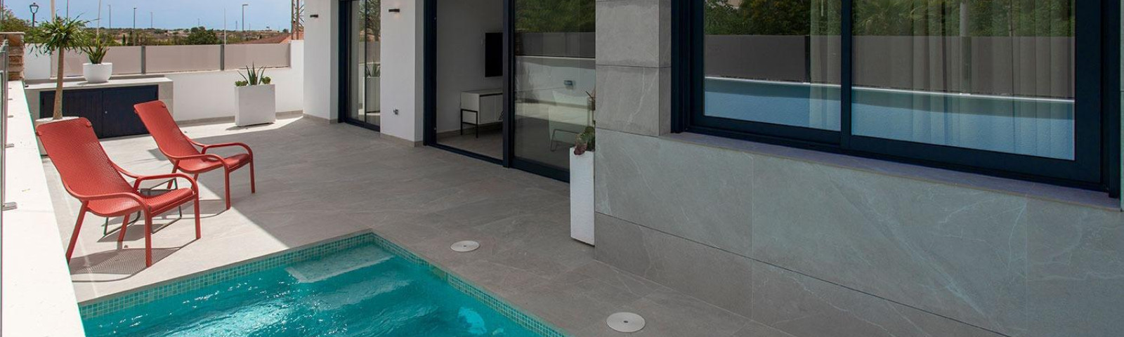 Villa - New Build - Sucina - Sucina