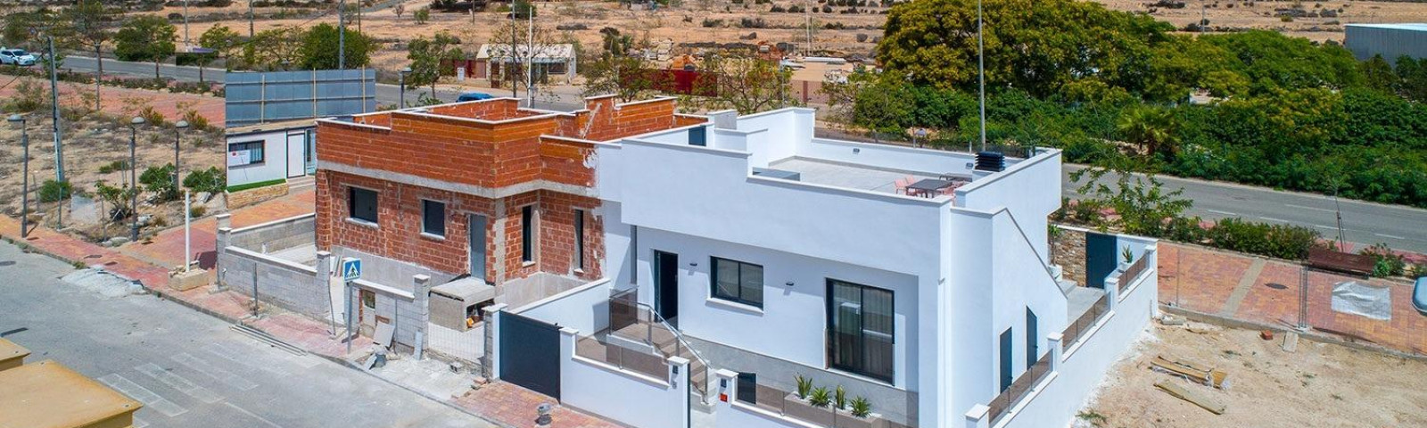 Villa - New Build - Sucina - Sucina