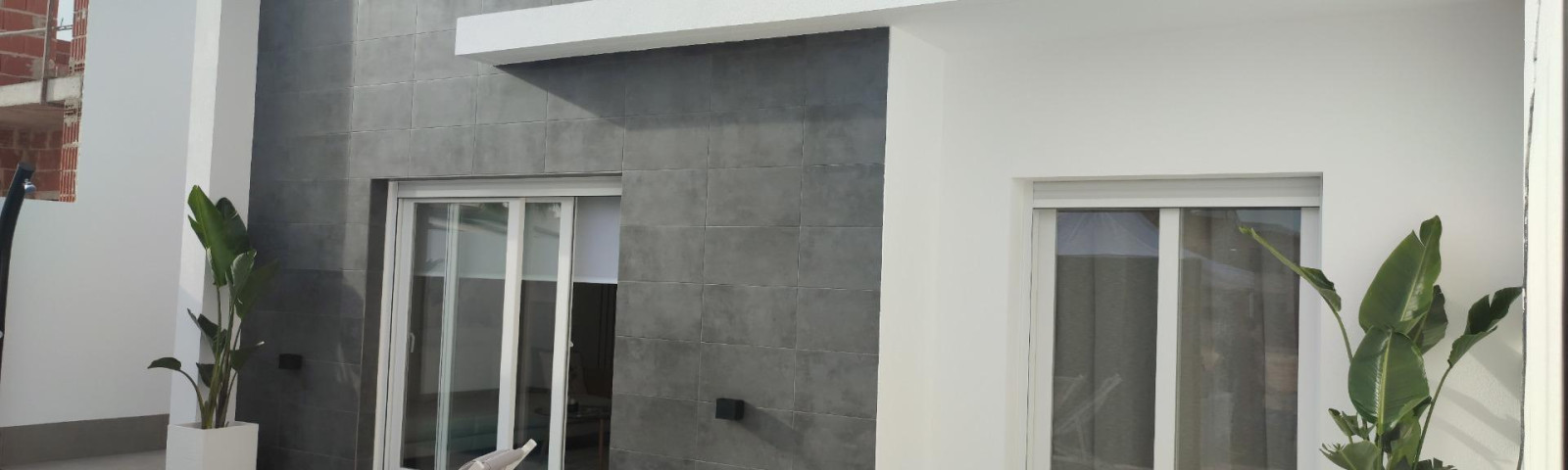 Villa - New Build - Torre Pacheco - Balsicas