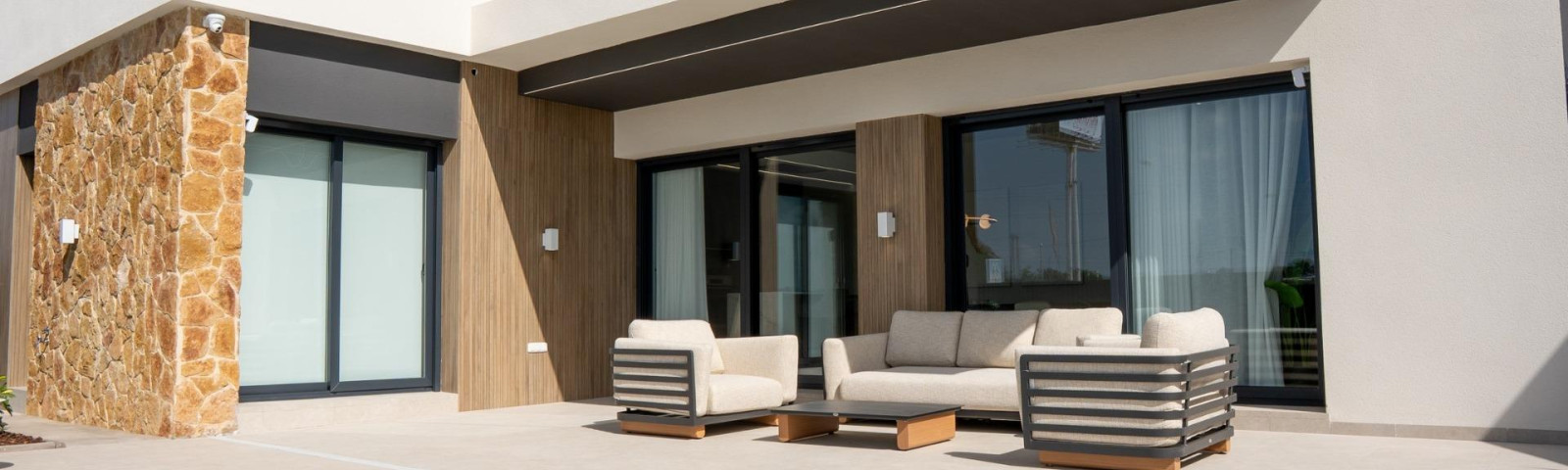 Villa - Nieuwbouw - Ciudad quesada - Lo Marabú