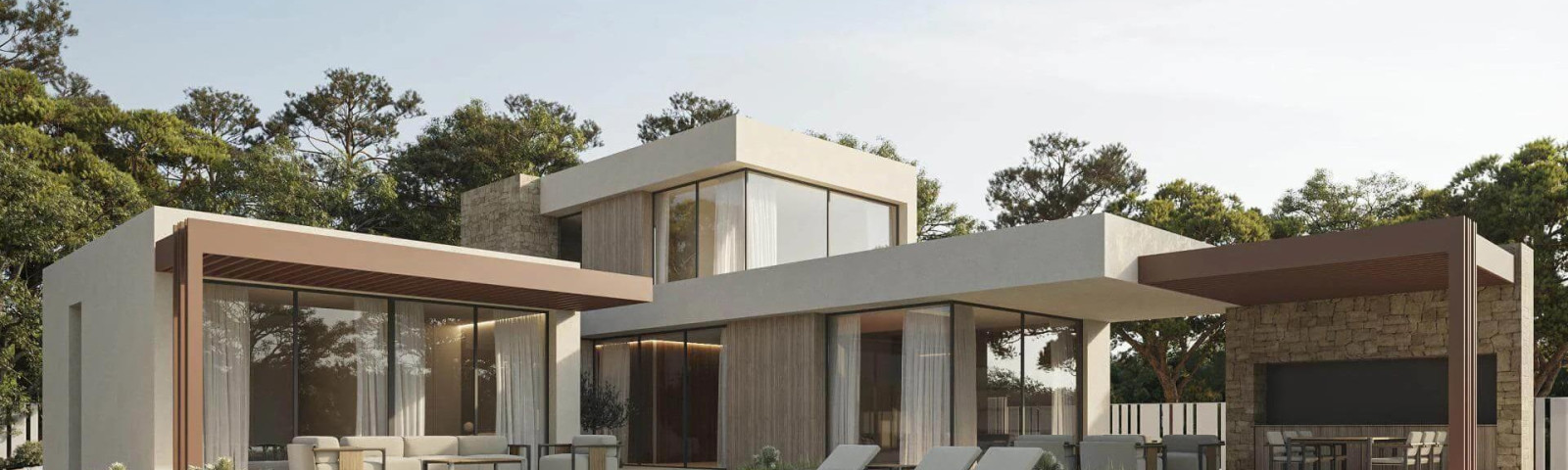 Villa - Nieuwbouw - Jávea Xàbia - La Cala