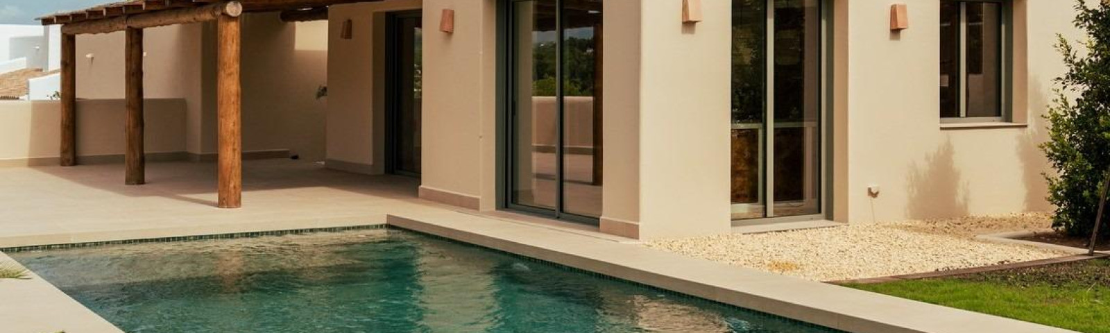 Villa - Nieuwbouw - Jávea Xàbia - Valle del Sol