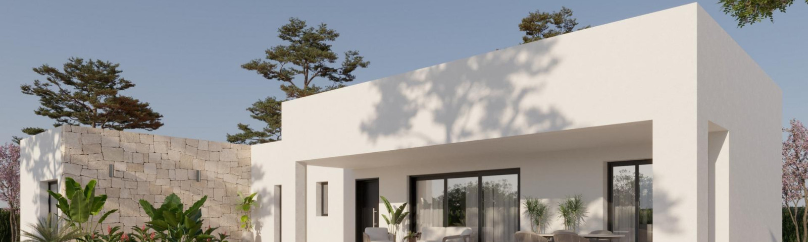 Villa - Nieuwbouw - La Romana - Batistes