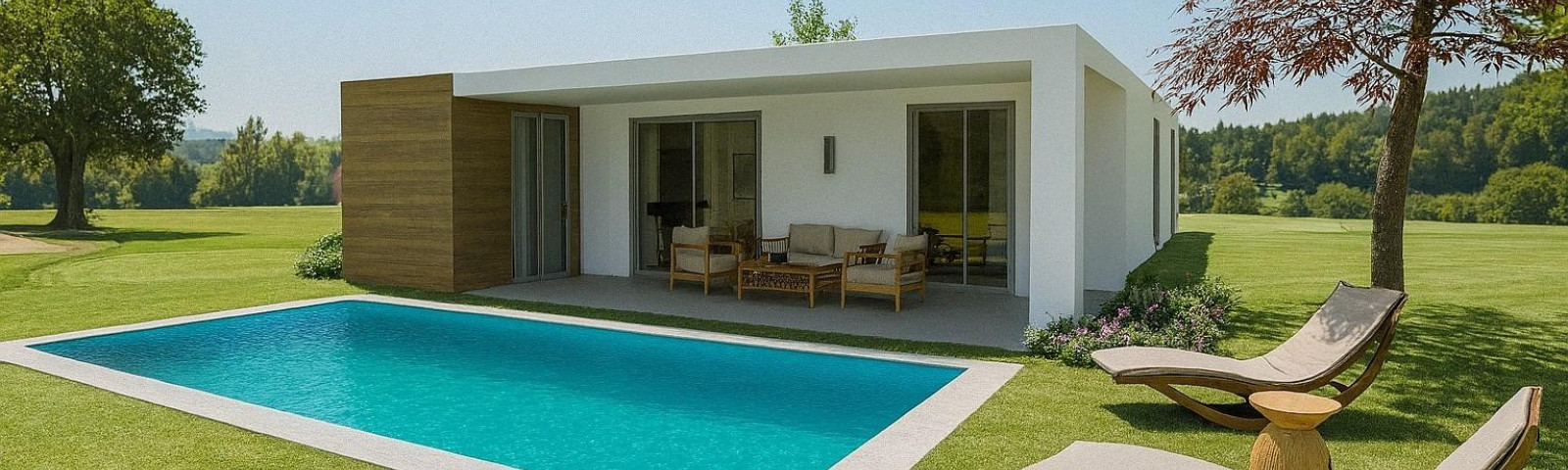 Villa - Nieuwbouw - Monforte del Cid - La Capitana