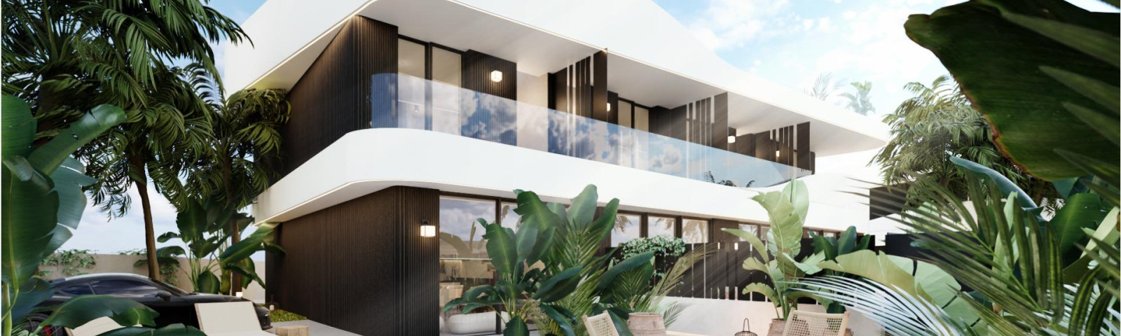 Villa - Nieuwbouw - Orihuela Costa - Castillo de Don Juan