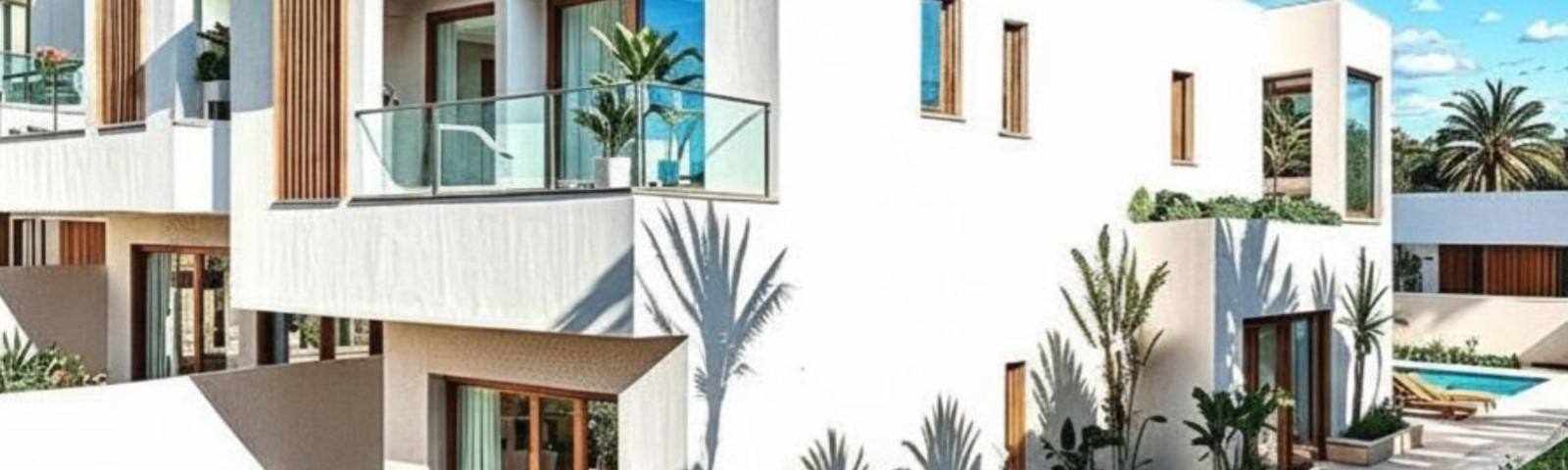 Villa - Nieuwbouw - Orihuela Costa - Las Filipinas