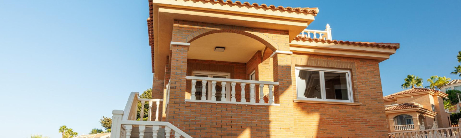 Villa - Nieuwbouw - Rojales - Ciudad Quesada