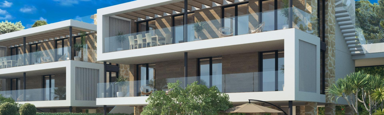 Villa - Nieuwbouw - Rojales - Golf La Marquesa (Ciudad Quesada)