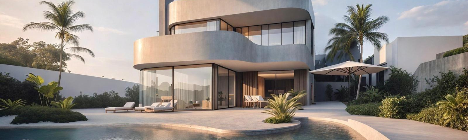 Villa - Nieuwbouw - Torre Pacheco - Roldán
