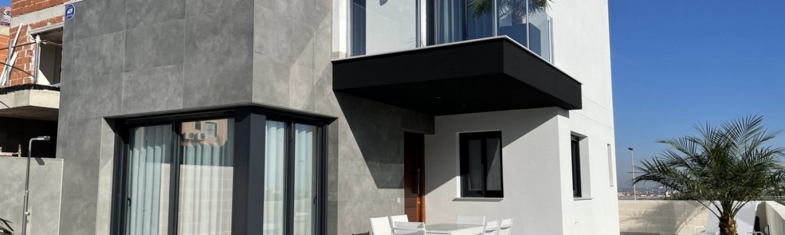 Villa - Nieuwbouw - Torrevieja - Los altos