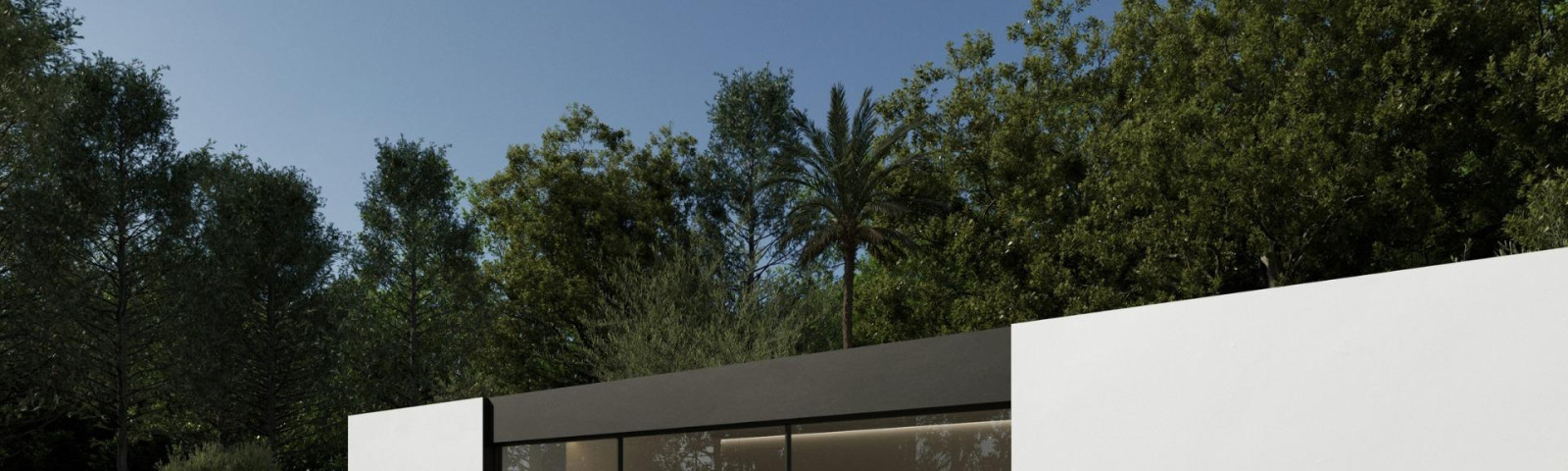 Villa - Nouvelle construction - Alfas del Pi - Barranc Fondo