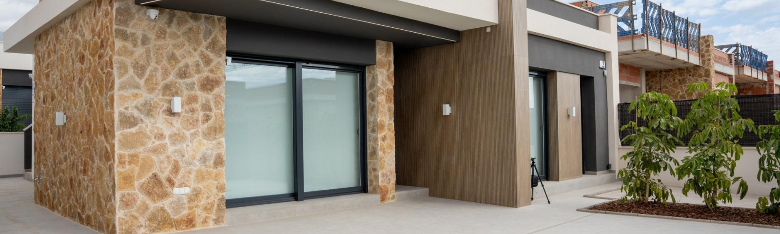 Villa - Nouvelle construction - Ciudad quesada - Lo Marabú