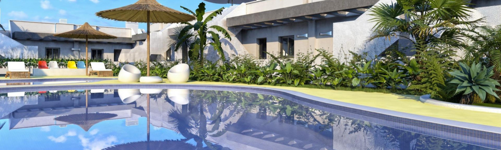 Villa - Nouvelle construction - El Verger - El Verger