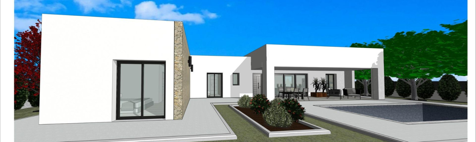 Villa - Nouvelle construction - La Romana - Batistes