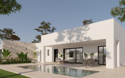 Villa - Nouvelle construction - La Romana - Batistes