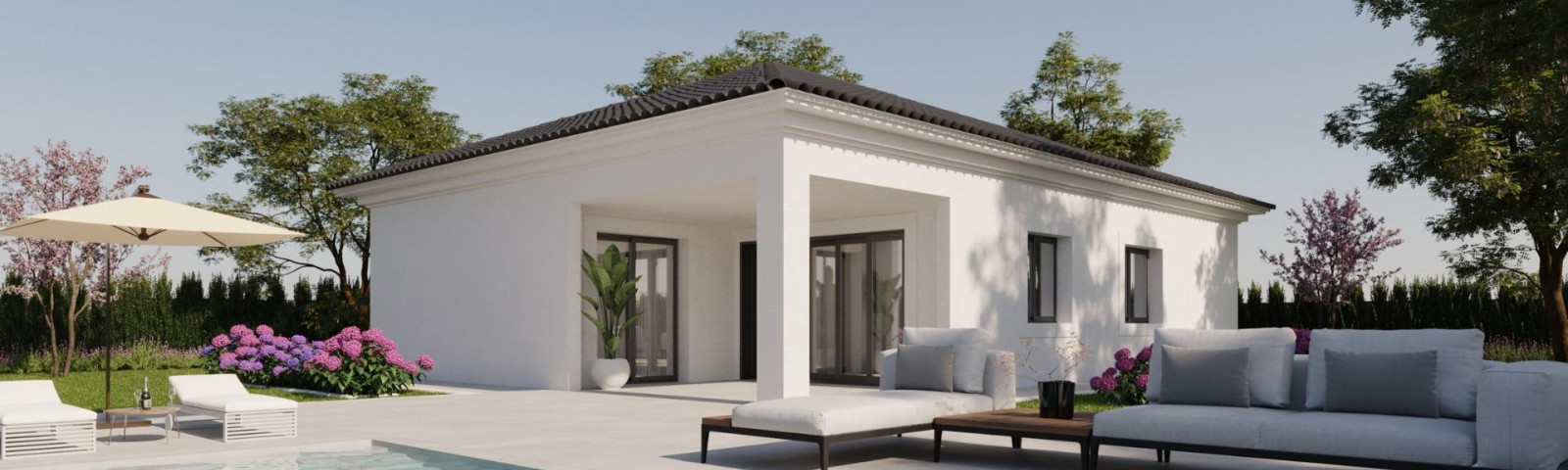 Villa - Nouvelle construction - La Romana - Batistes