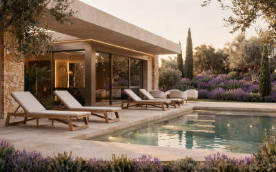 Villa - Nouvelle construction - La Romana - Los Joveres