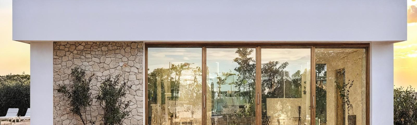 Villa - Nouvelle construction - Orihuela Costa - Las Filipinas