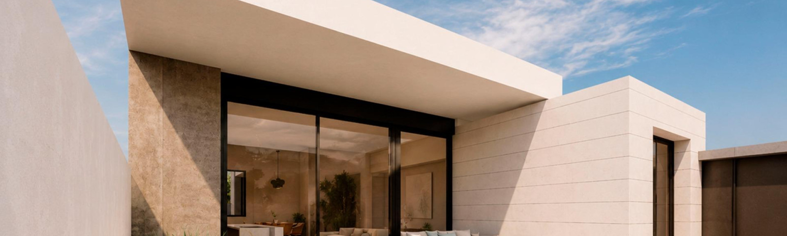 Villa - Nouvelle construction - Pilar de la Horadada - pueblo