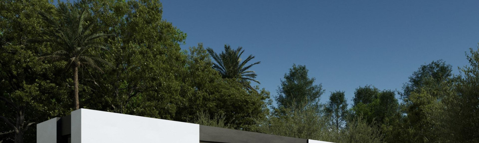 Villa - Obra Nueva - Alfas del Pi - Barranc Fondo