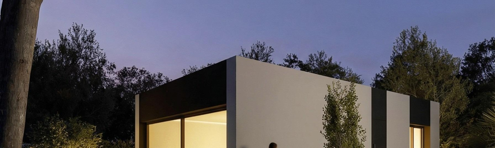 Villa - Obra Nueva - Alfas del Pi - Barranc Fondo