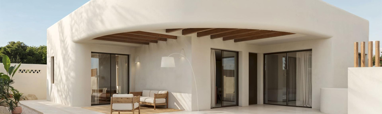 Villa - Obra Nueva - Algorfa - La finca golf