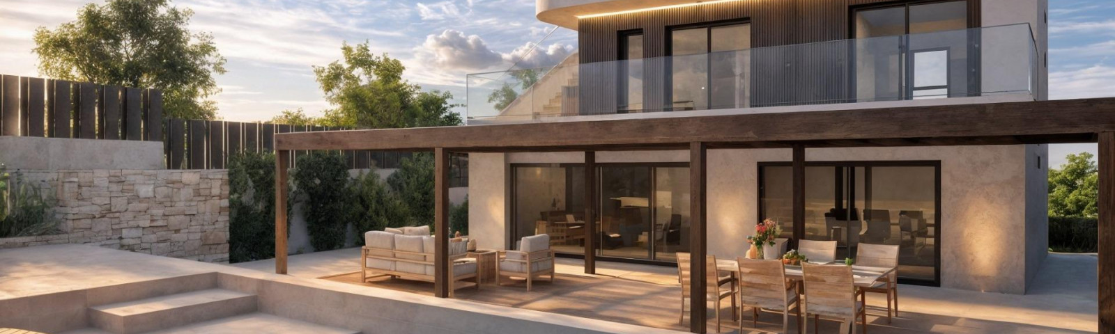 Villa - Obra Nueva - Cabo de Palos - Cala Flores