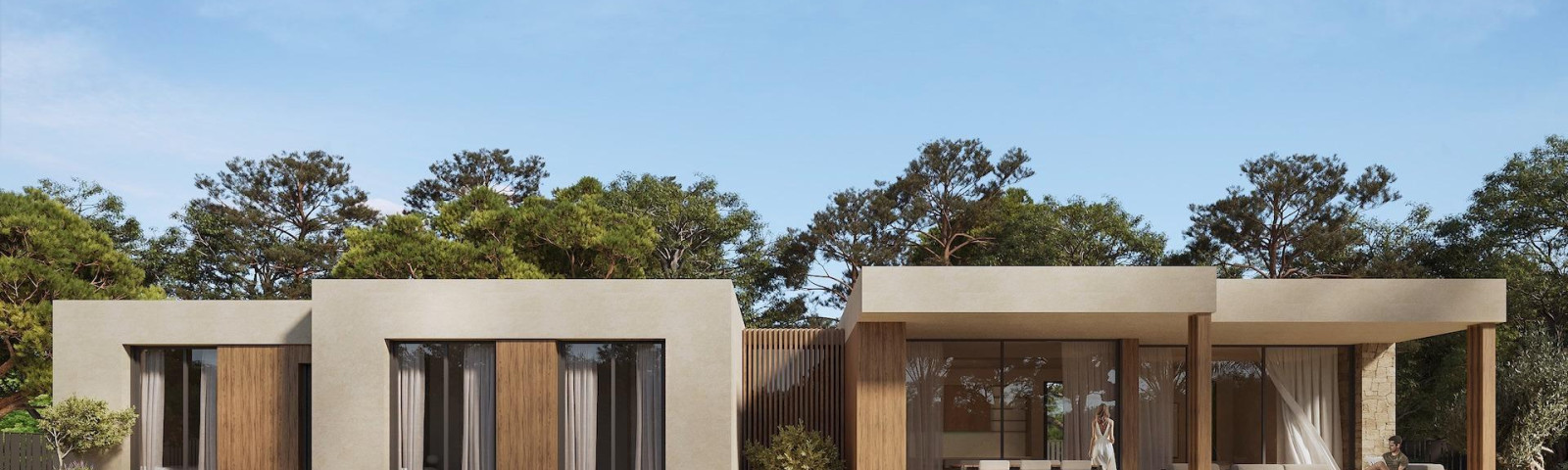 Villa - Obra Nueva - Calpe - Pla roig