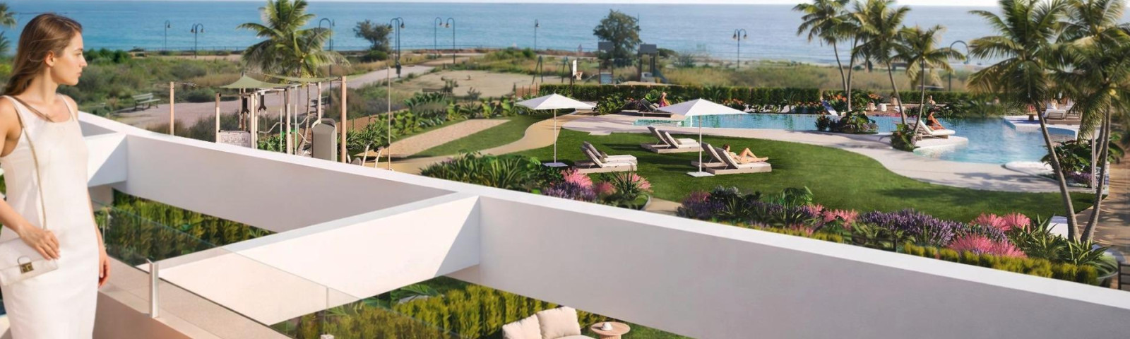 Villa - Obra Nueva - El Campello - Platja de L´Amerador