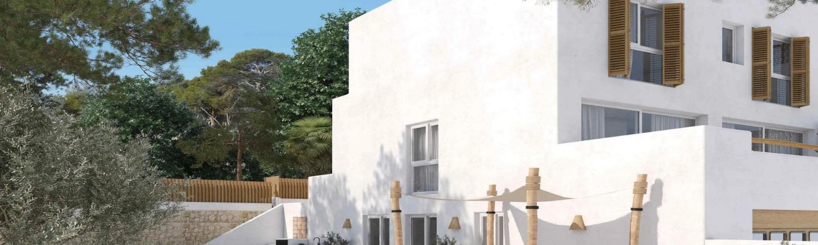 Villa - Obra Nueva - El Rafol D'almunia - Urbanizacion La Almunia