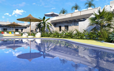 Villa - Obra Nueva - El Verger - El Verger