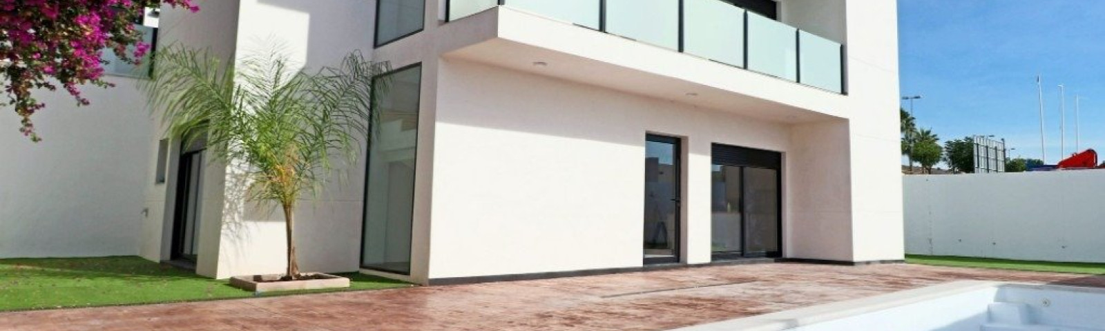 Villa - Obra Nueva - Fortuna - Urb. Kalendas