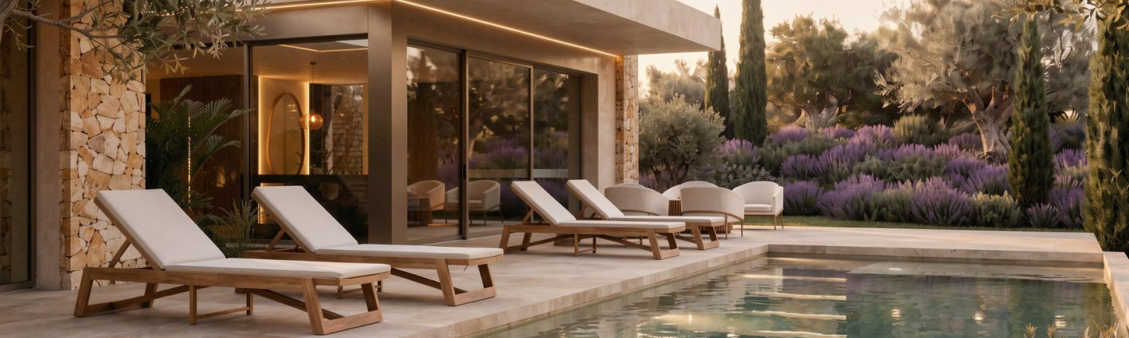 Villa - Obra Nueva - La Romana - Los Joveres