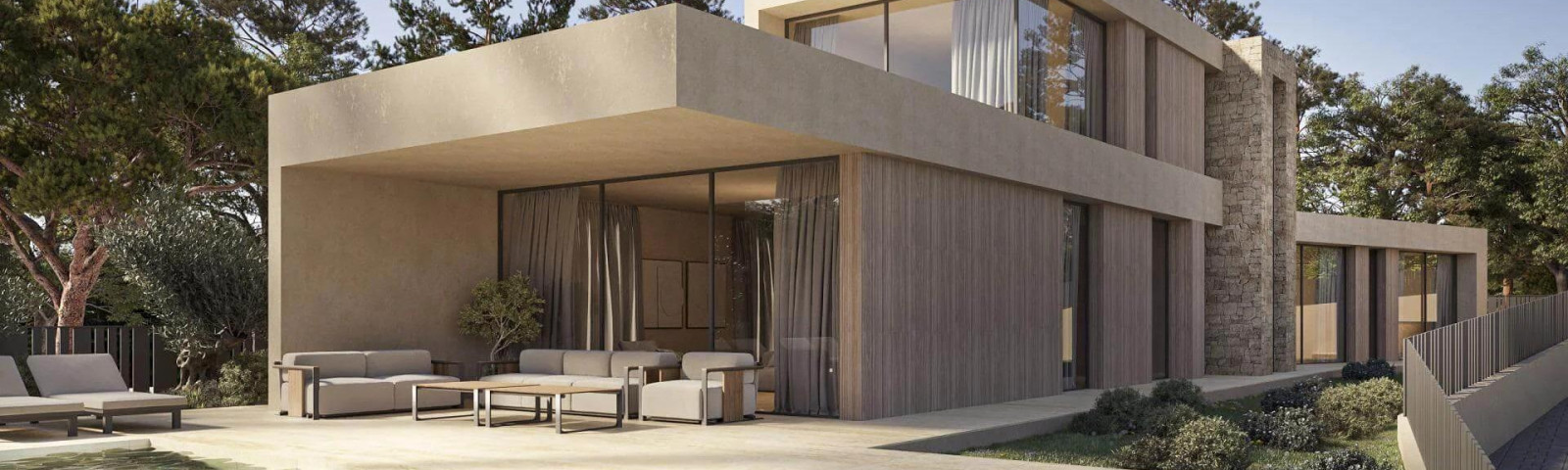 Villa - Obra Nueva - Moraira_Teulada - Cala L Andrago