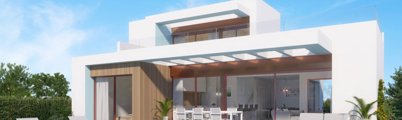 Villa - Obra Nueva - Orihuela - Vistabella Golf